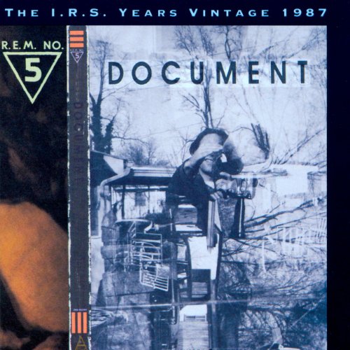 Document [Vinyl LP] von EMI MKTG