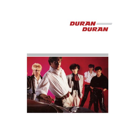 Duran Duran [Vinyl LP] von EMI