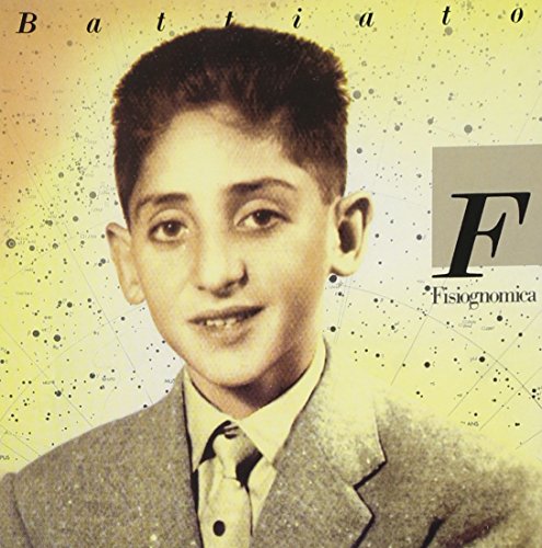 Fisiognomica (2008 Remaster Edition) von UNIVERSAL MUSIC GROUP