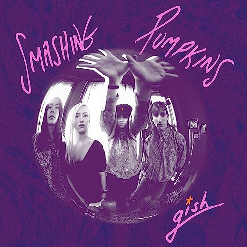 Gish (2011 Remastered) [Vinyl LP] von EMI MKTG