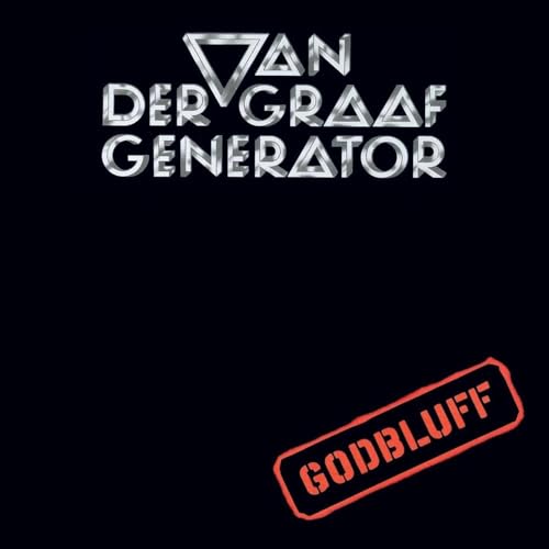 Godbluff Godbluff von EMI