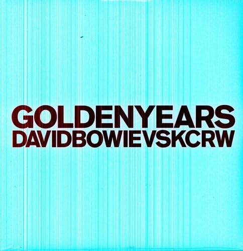 Golden Years Ep [Vinyl Maxi-Single] von EMI MKTG