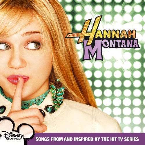 Hannah Montana/Zwei Welten Ein Geheimnis von EMI MKTG