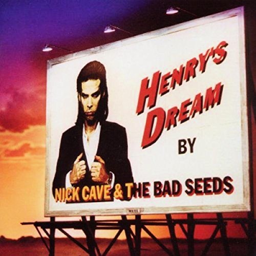 Henry's Dream (2010 Digital Remaster) von EMI MKTG