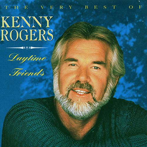 Kenny Rogers - Daytime Friends von EMI MKTG