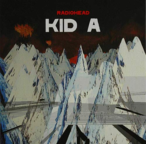 Kid a-Special Edition 2cd+Dvd Kid a-Special Edition 2cd+Dvd von EMI MKTG