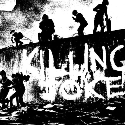 Killing Joke von EMI