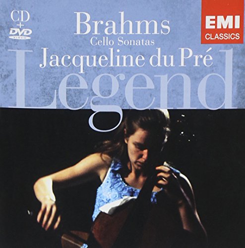 Legends (CD & Dvd) von EMI MKTG