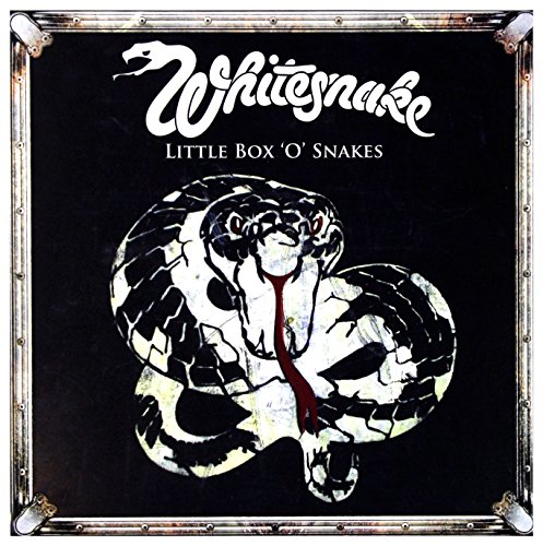 Little Box 'O' Snakes-Sunburst Years 1978-1982 von EMI