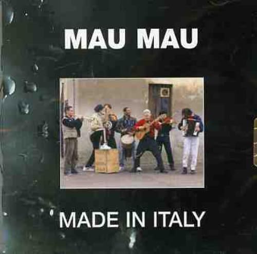Made in Italy (Cds 200) von EMI MKTG