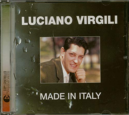 Made in Italy (Cds 200) von EMI MKTG