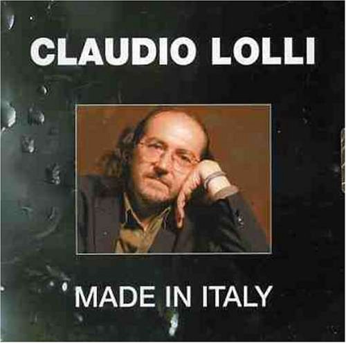 Made in Italy (Cds 200) von EMI MKTG