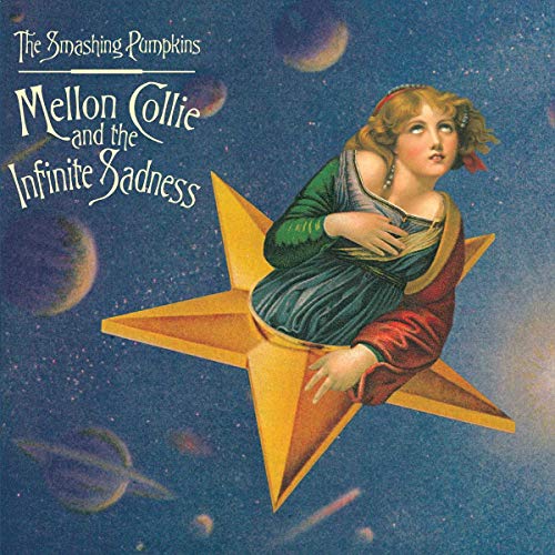Mellon Collie And The Infinite Sadness (2012 Remaster) von EMI MKTG