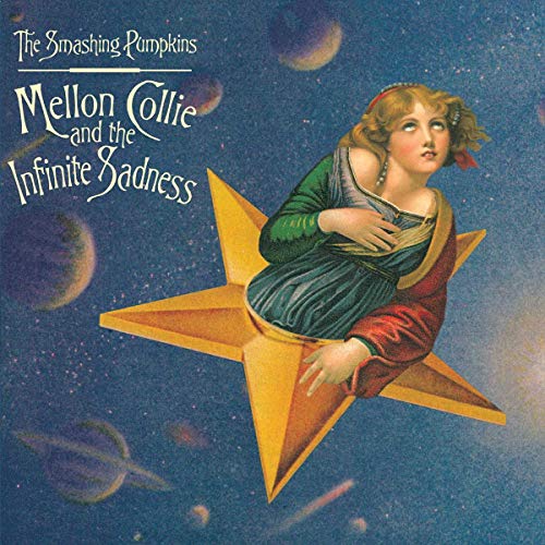 Mellon Collie and the Infinite Sadness (2012 Rem.) von EMI MKTG