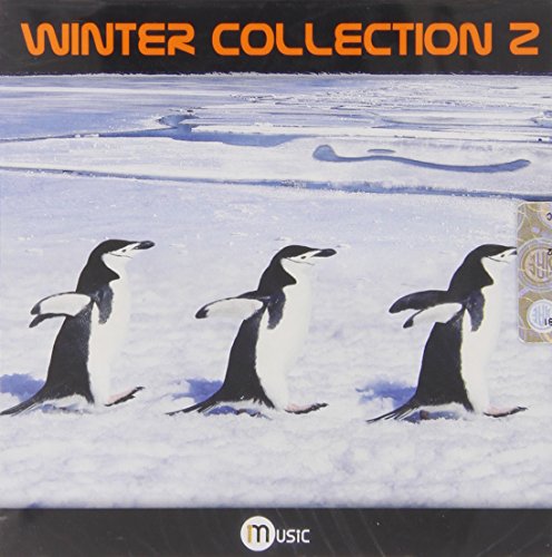 Music Winter Collection Vol 2 von EMI MKTG