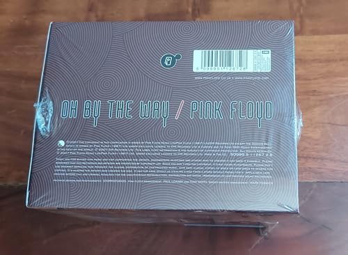 Oh By The Way - The Mini Vinyl Studio Box Set von EMI MKTG