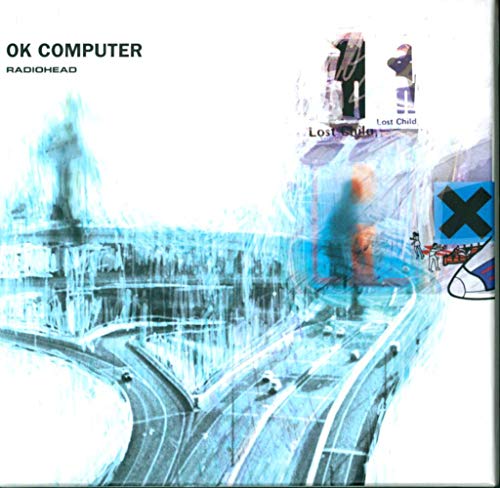 Ok Computer-Special ed-2cd+Dvd von EMI MKTG
