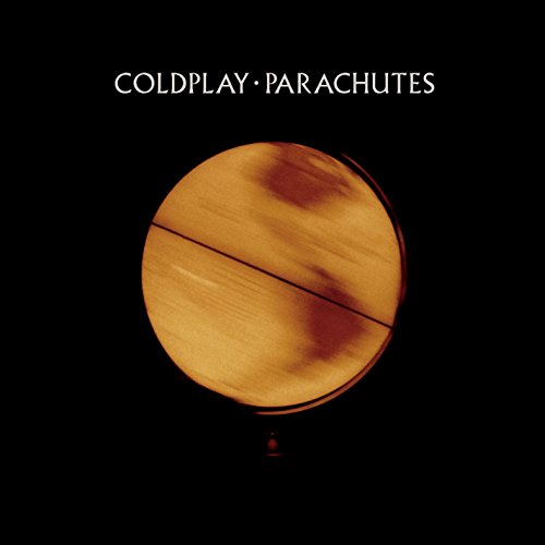 Parachutes [Vinyl LP] von EMI MKTG