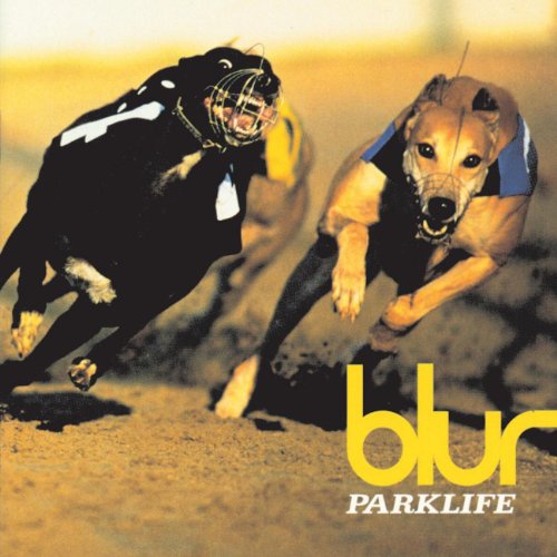 Parklife (Special Edition) [Vinyl LP] von EMI MKTG