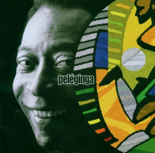 Peleginga-CD+Dvd (Ntsc) von EMI MKTG