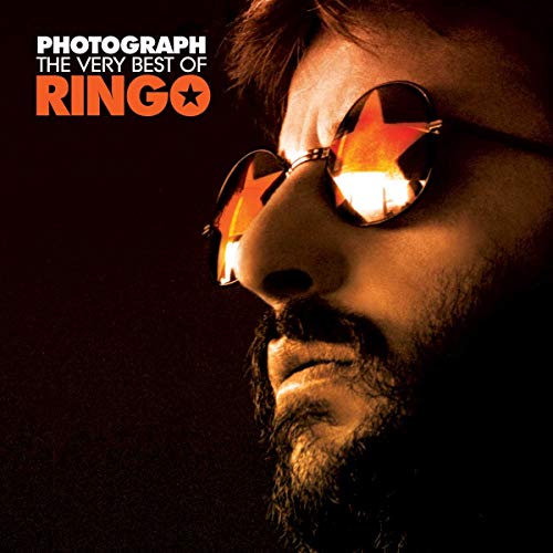 Photograph - the Very Best of Ringo von EMI