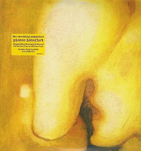 Pisces Iscariot (2012 Rema [Vinyl LP] von EMI MKTG