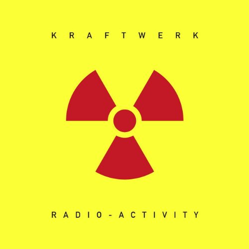 Radio Activity [Ltd][Rmst] [Vinyl LP] von EMI MKTG