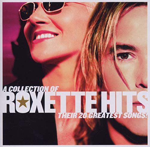 Roxette Hits von EMI MKTG