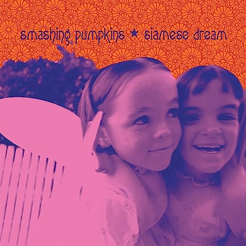 Siamese Dream (2011 Remaster) [Vinyl LP] von EMI MKTG
