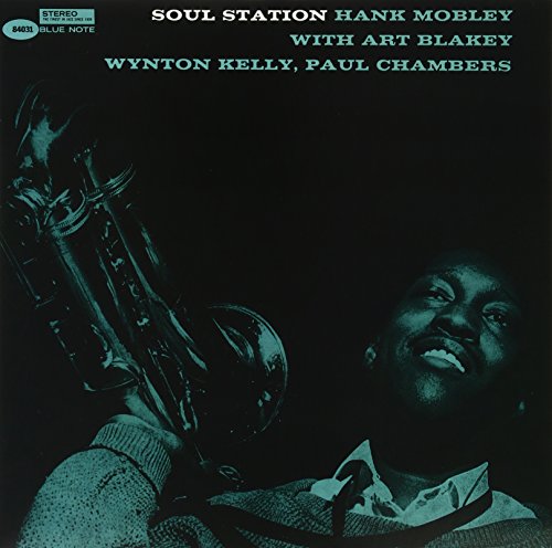 Soul Station [Vinyl LP] von EMI MKTG