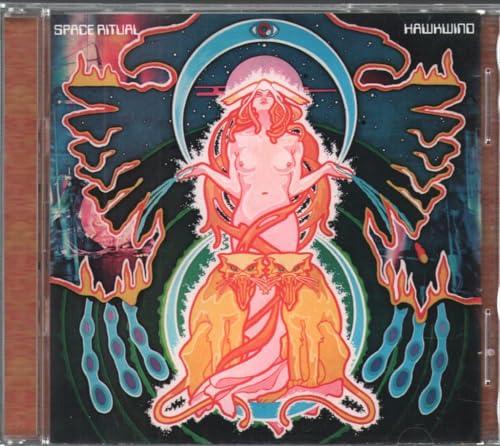 Space Ritual Space Ritual von EMI