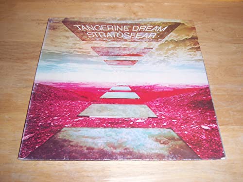 Stratosfear [Vinyl LP] von EMI MKTG
