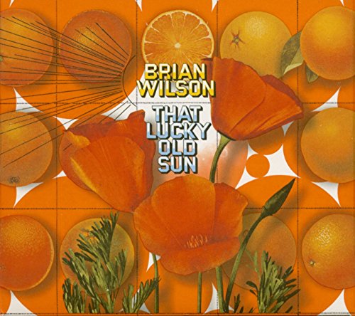 That Lucky Old Sun-Ltd (CD+Dvd) von EMI MKTG