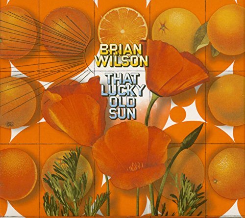That Lucky Old Sun-Ltd (CD+Dvd) von EMI MKTG
