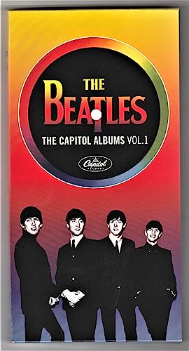 The Capitol Albums Vol.1 von EMI MKTG