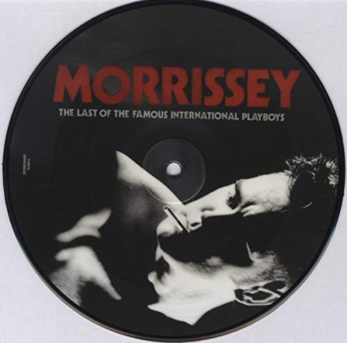 The Last of the Famous International Playboys [Vinyl Single] von EMI MKTG