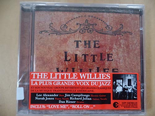 The Little Willies von EMI MKTG