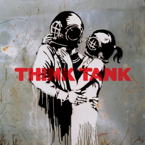 Think Tank Think Tank von EMI