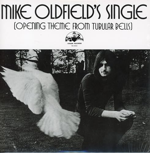 Tubular Bells [Vinyl Single] von EMI MKTG