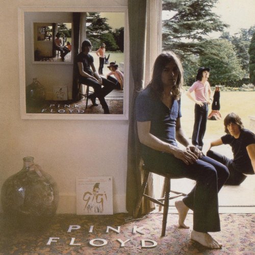 Ummagumma (remastered) (2 CDs) von EMI MKTG