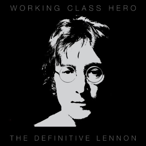 Working Class Hero - The Definitive Lennon [DOPPEL-CD] von EMI MKTG