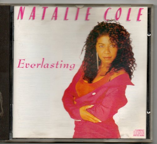 Everlasting (1987 CD) von EMI Manhattan