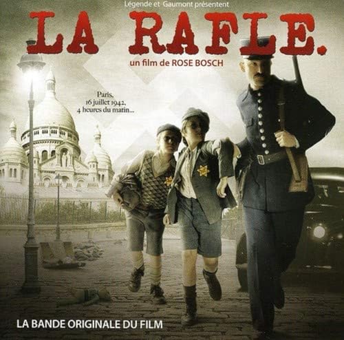 La Rafle / O.S.T. von Parlophone