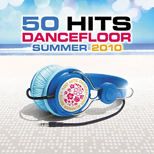 100 Hits Dancefloor Summer von EMI