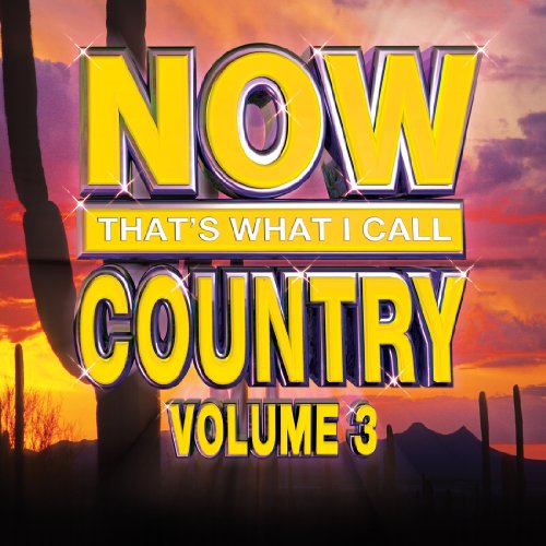 Now Country, Vol. 3 Now Country, Vol. 3 von NOW