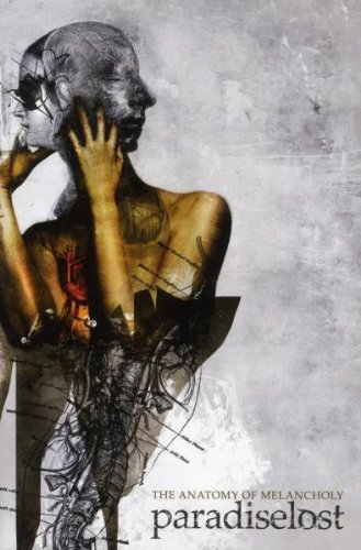 Paradise Lost - The Anatomy of Melancholy (2 DVDs) (NTSC, PAL-kompatibel) von EMI Music Germany GmbH & Co.KG