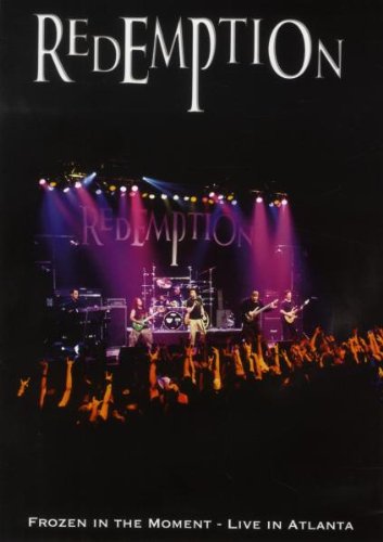 Redemption - Frozen In The Moment/Live In Atlanta (+ CD) [3 DVDs] von EMI Music Germany GmbH & Co.KG