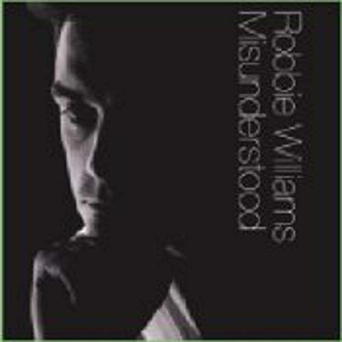 Robbie Williams - Misunderstood (DVD-Single) von EMI Music Germany GmbH & Co.KG
