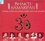 Bhakti Samarpan - Best Loved Devotional Songs (Music CD) von EMI Music
