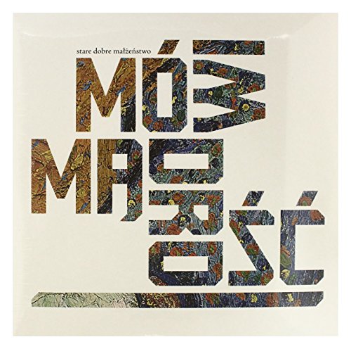 Mowi Madrosc [Vinyl LP] von EMI POLAND